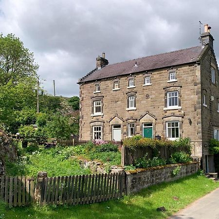 Primrose Villa Rosedale Abbey Exterior photo